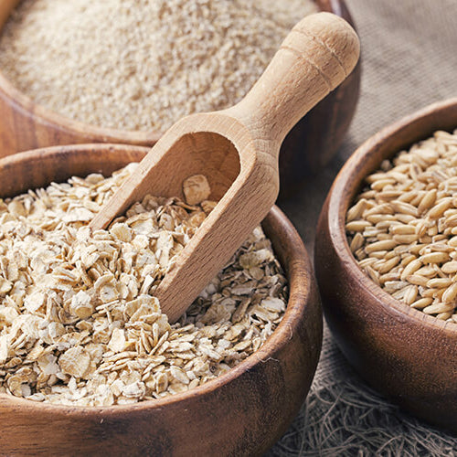 Australian Oat Bran