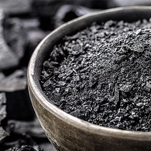 Charcoal Powder