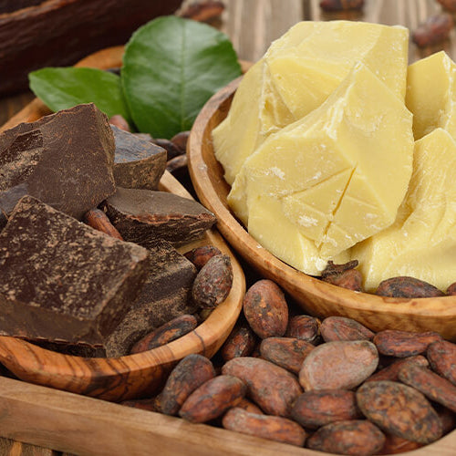 Cocoa Butter
