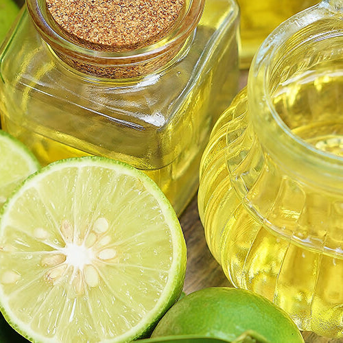 Essential Lime Oil