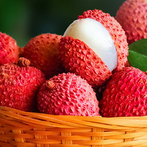 Lychee Essential Oil