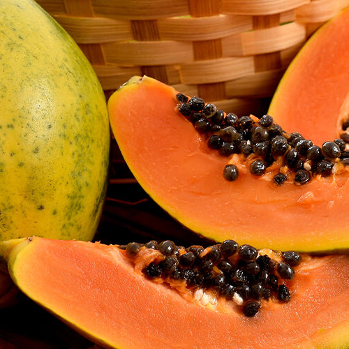 Papaya Seed Oil