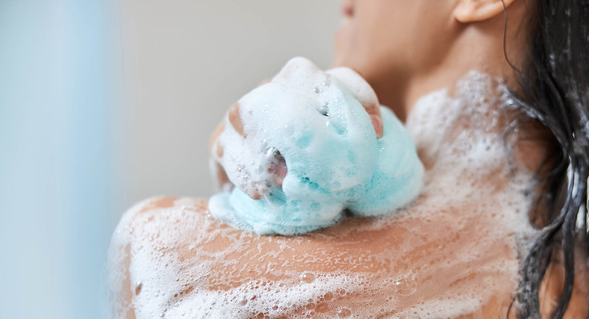 Rich Lather