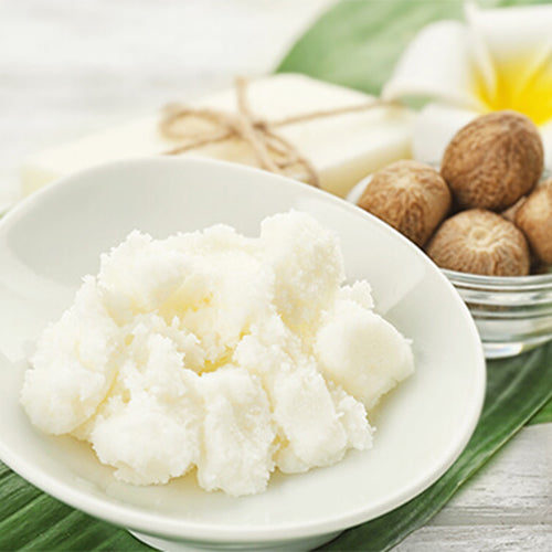 Organic Shea Butter
