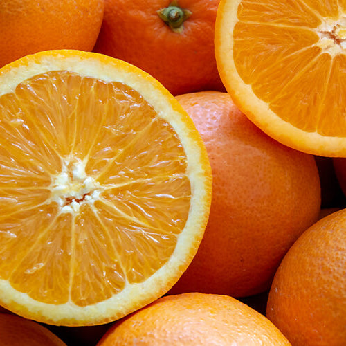 Valencia Orange Juice