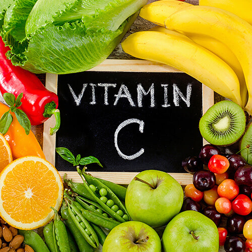 Vitamin C