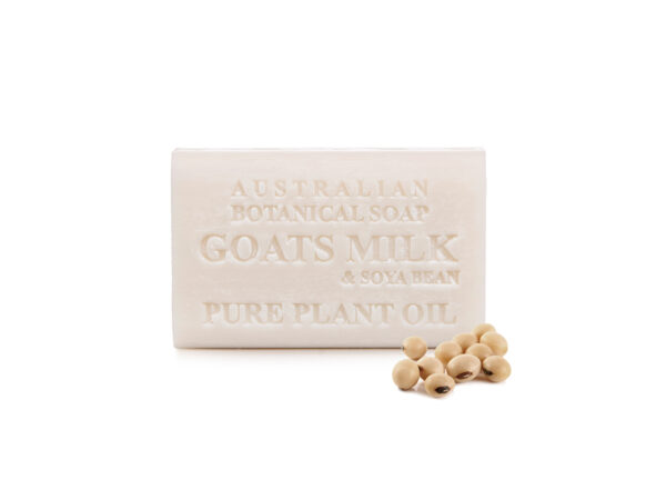 Goats Milk Soap Single Bar