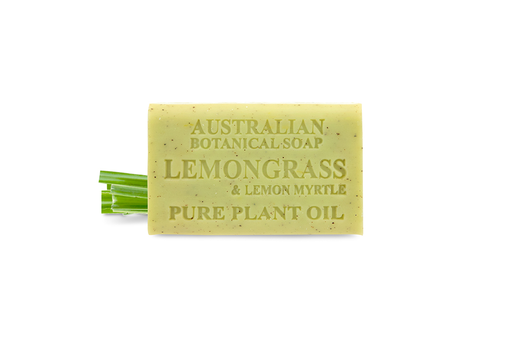 Australian Botanical Soap, Manuka Honey with Jojoba Oil 6.6 oz (187g)  Natural Ingredient Soap Bars | All Skin Types | Shea Butter Enriched - Pack  of 8