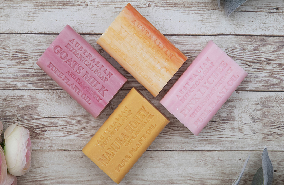 Sweet and Fruity Slide 3